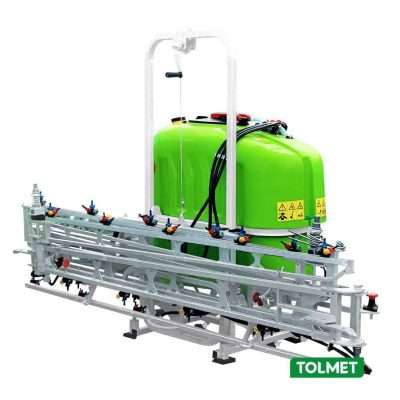 tolmet-400-6-b